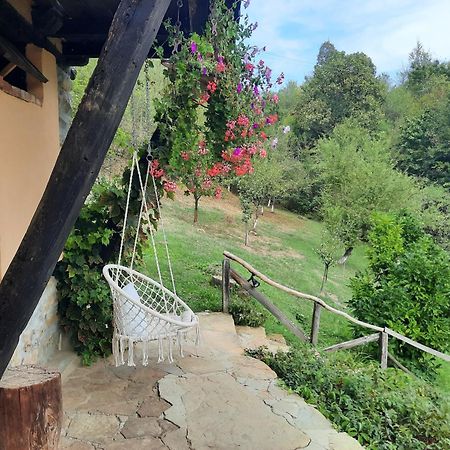 Guest House Kandaferi 2 ايلينا المظهر الخارجي الصورة