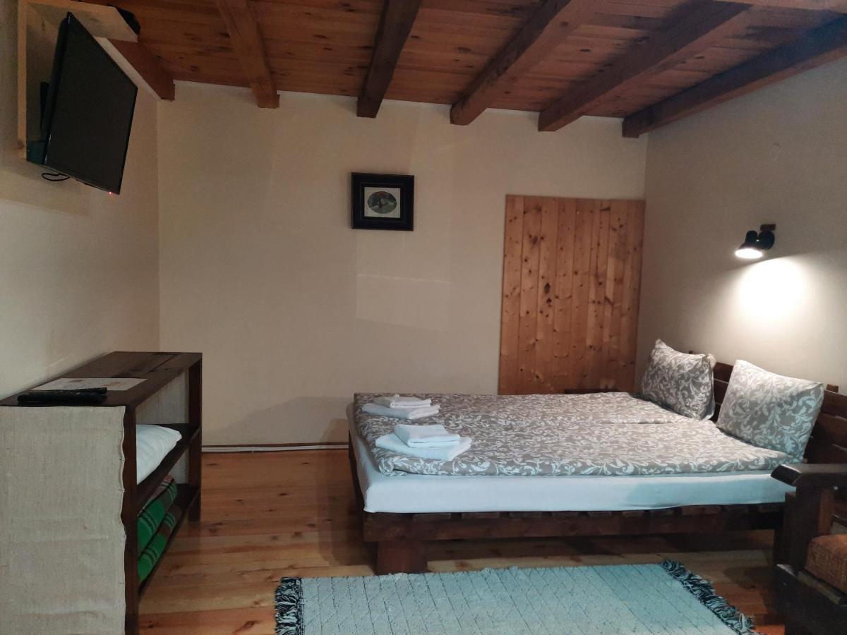 Guest House Kandaferi 2 ايلينا المظهر الخارجي الصورة