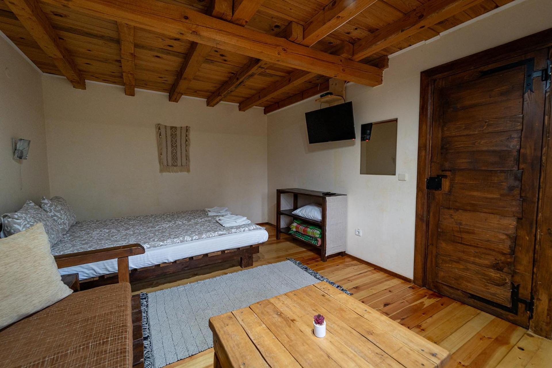 Guest House Kandaferi 2 ايلينا المظهر الخارجي الصورة