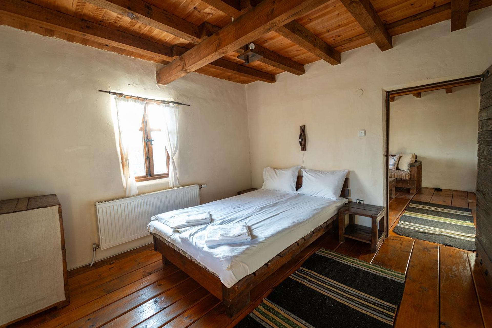 Guest House Kandaferi 2 ايلينا المظهر الخارجي الصورة
