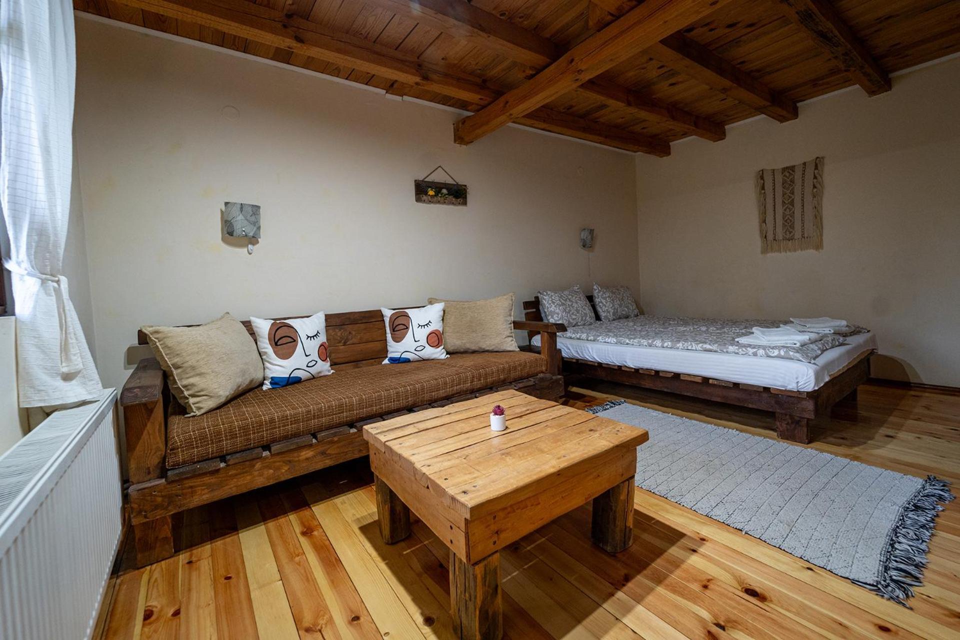 Guest House Kandaferi 2 ايلينا المظهر الخارجي الصورة