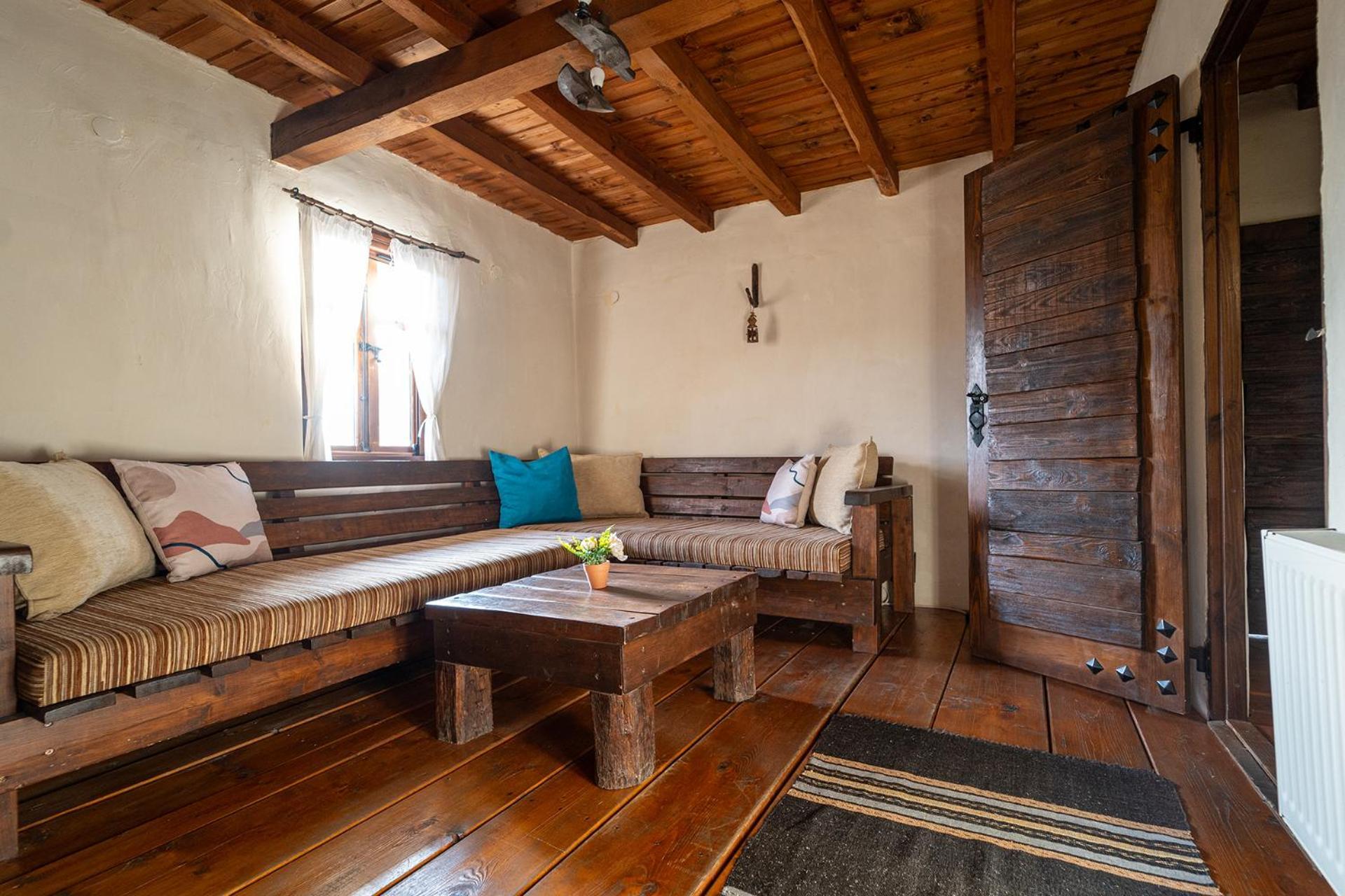 Guest House Kandaferi 2 ايلينا المظهر الخارجي الصورة