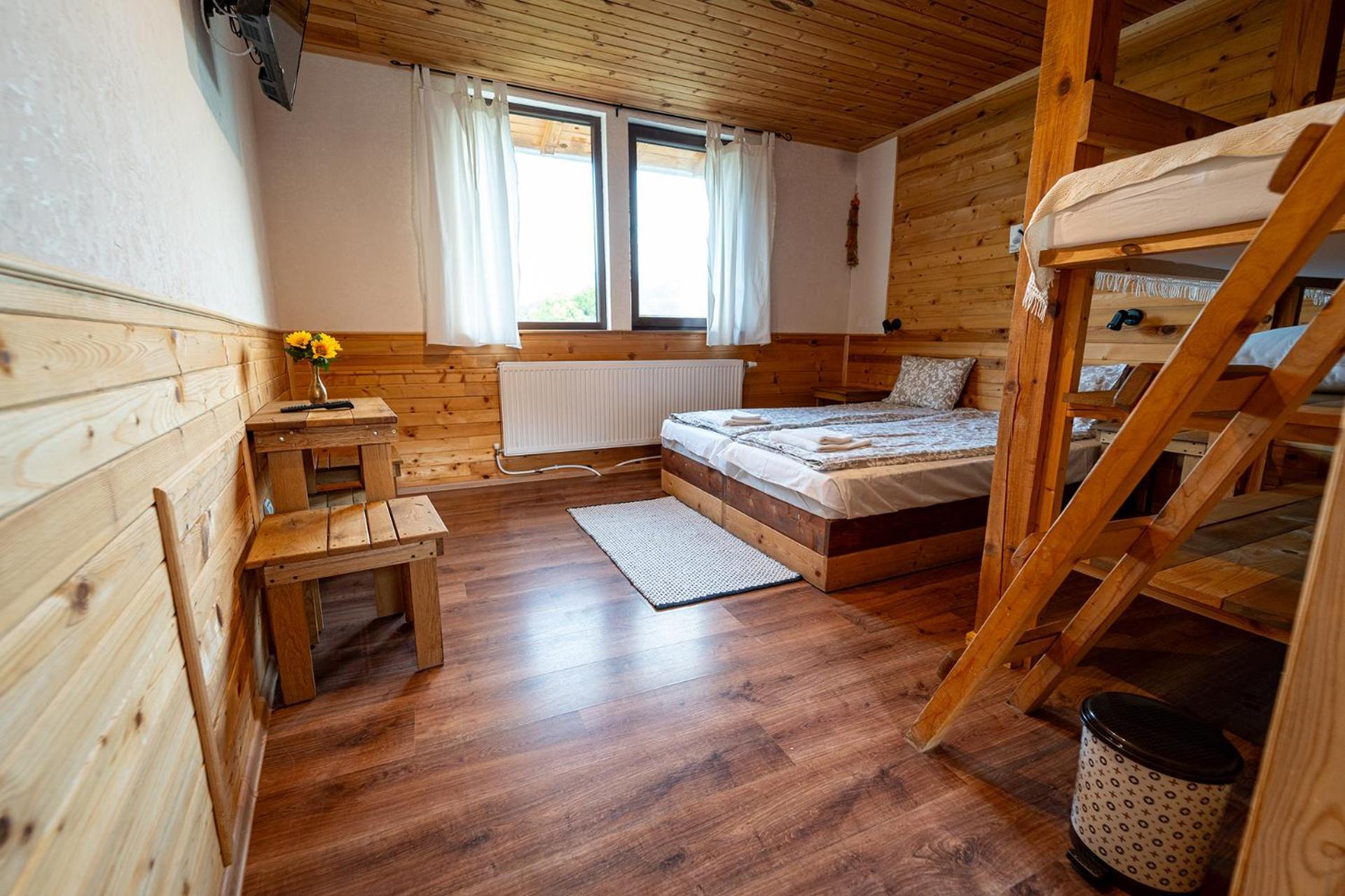 Guest House Kandaferi 2 ايلينا المظهر الخارجي الصورة