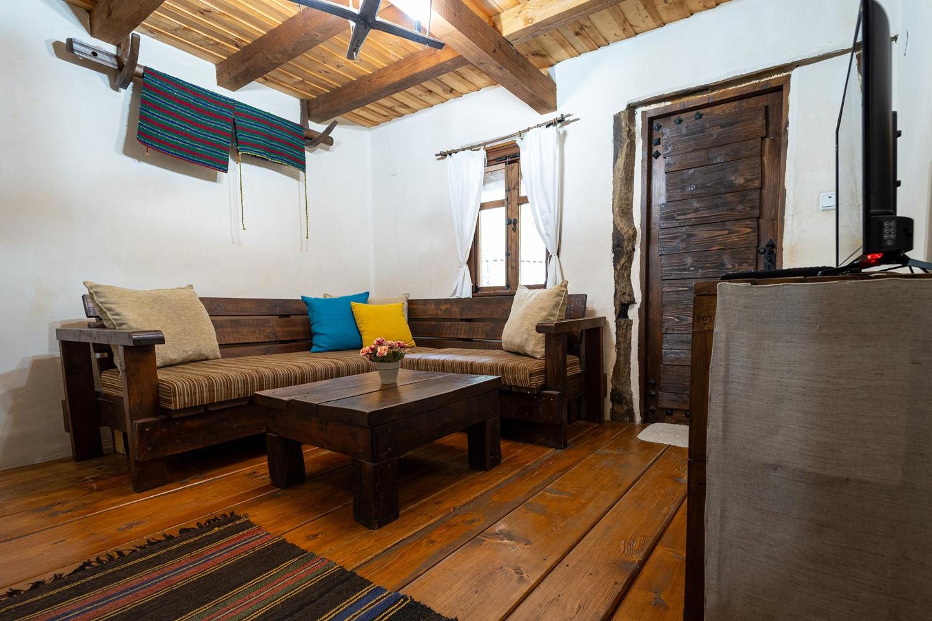 Guest House Kandaferi 2 ايلينا المظهر الخارجي الصورة
