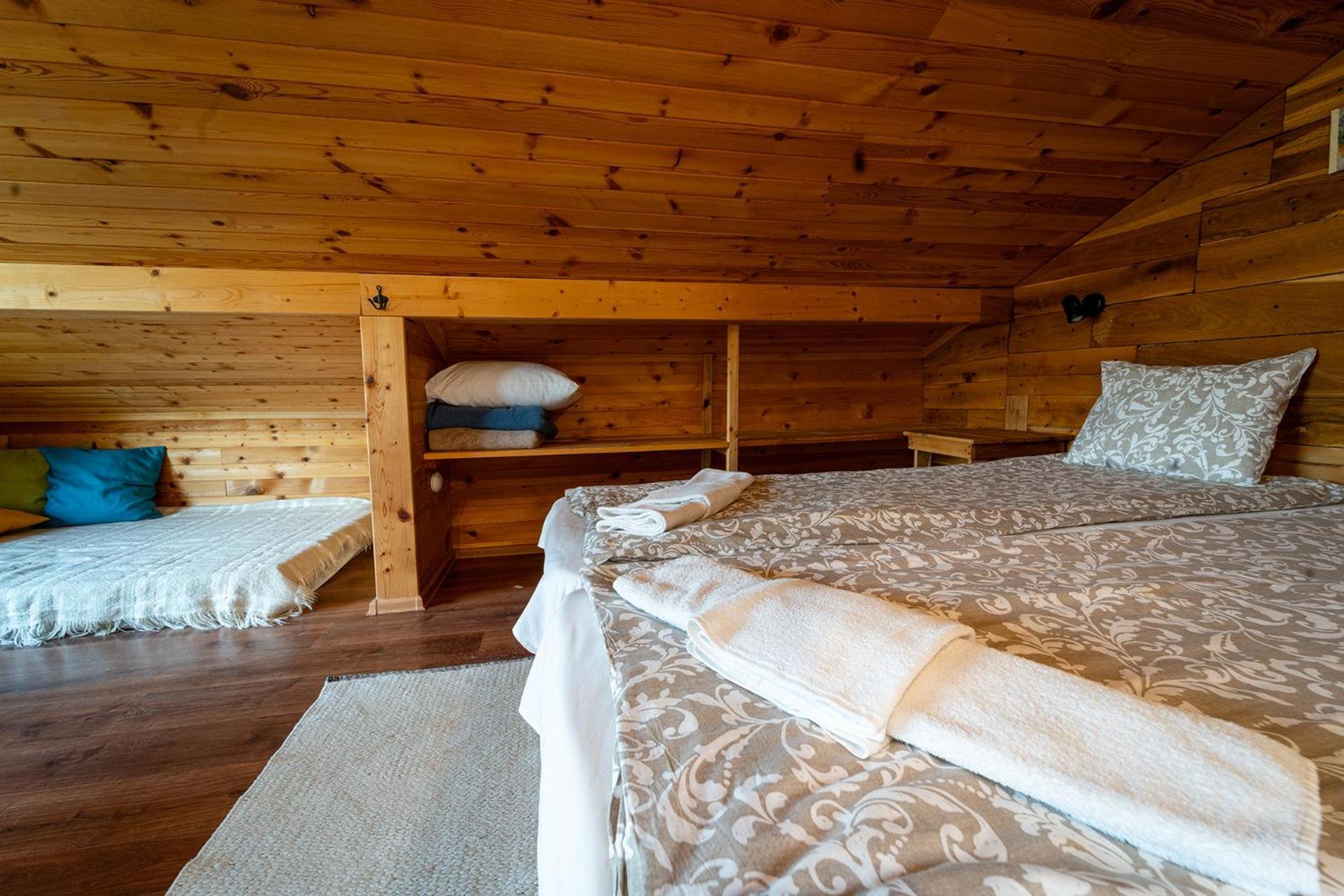 Guest House Kandaferi 2 ايلينا المظهر الخارجي الصورة