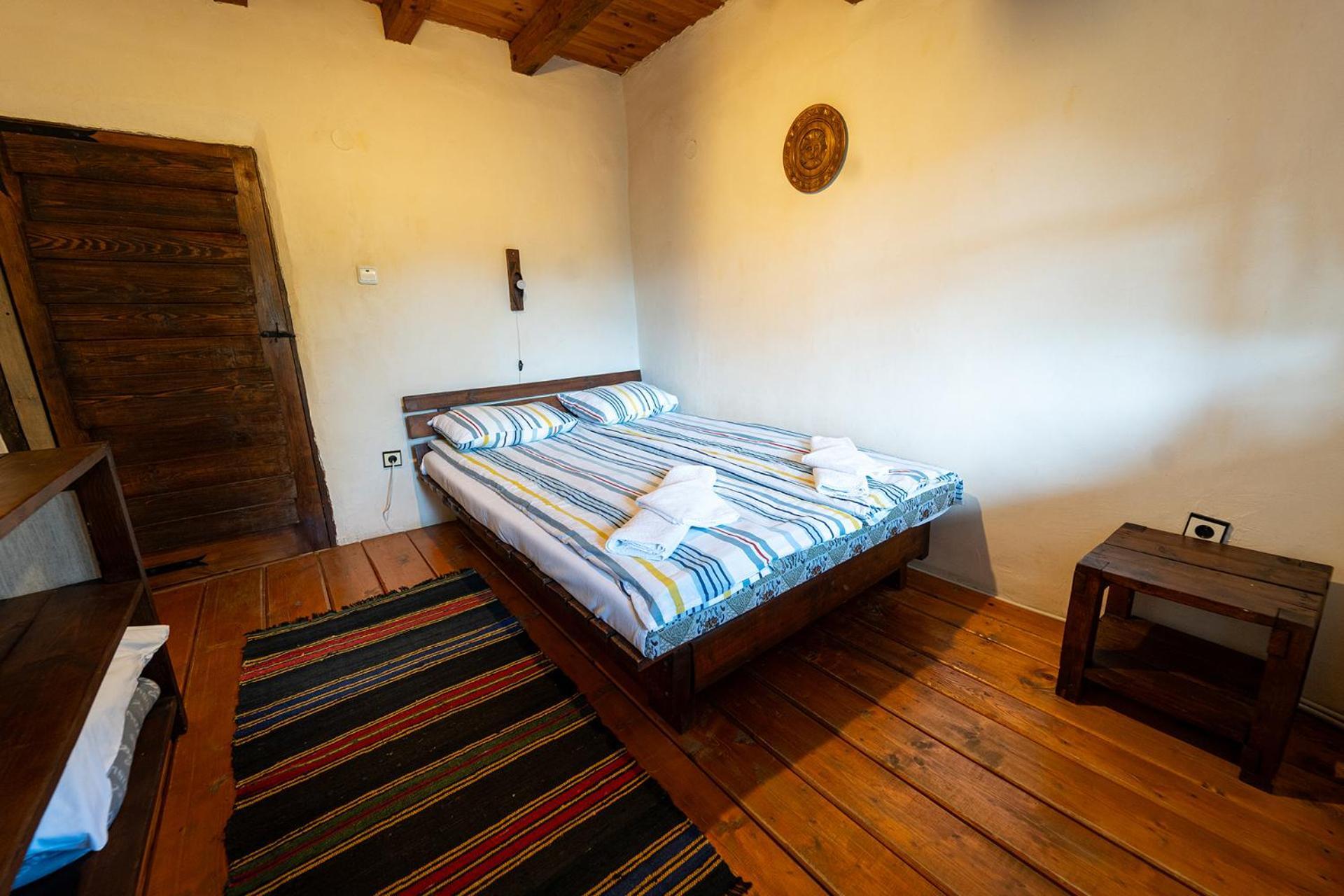 Guest House Kandaferi 2 ايلينا المظهر الخارجي الصورة