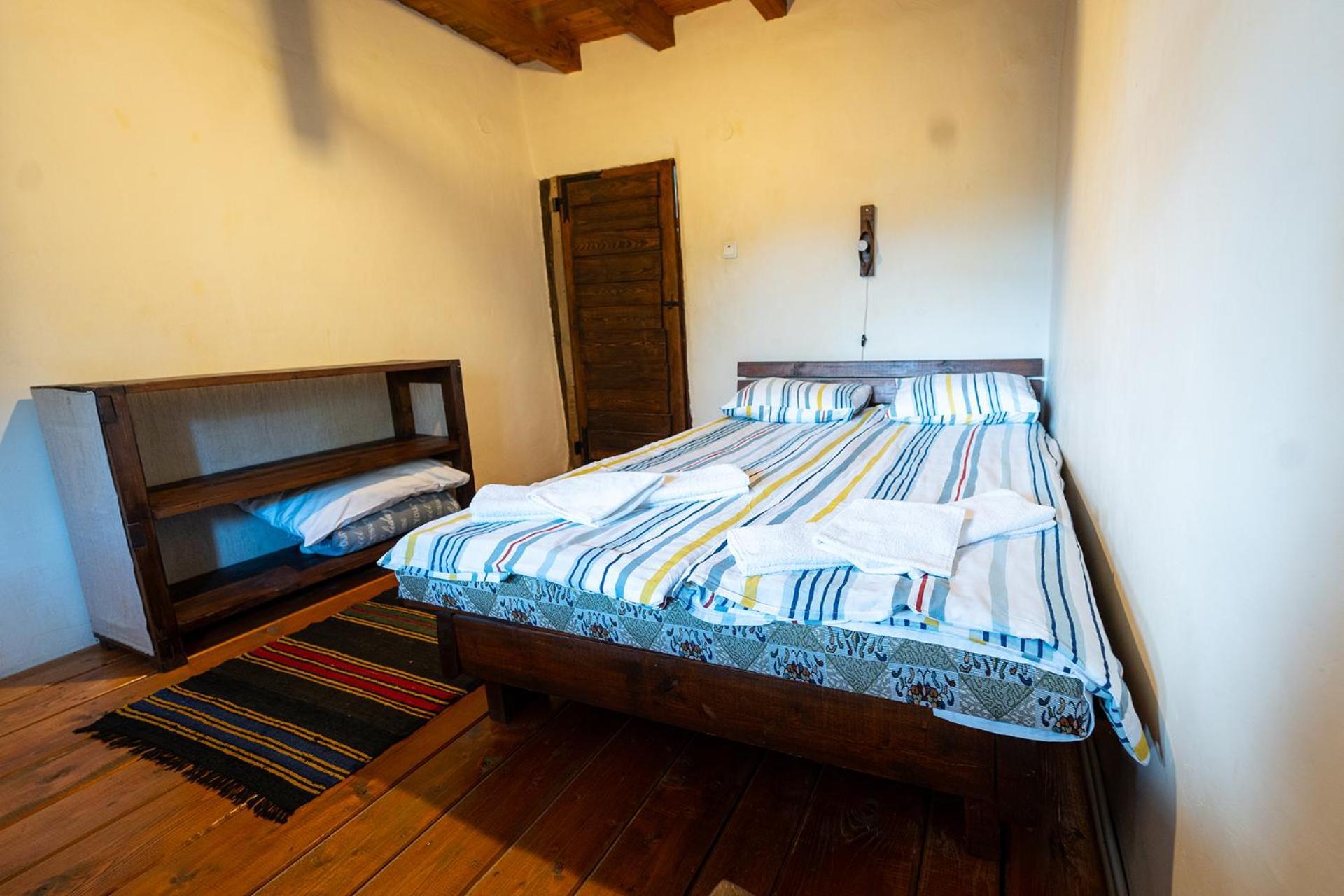 Guest House Kandaferi 2 ايلينا المظهر الخارجي الصورة