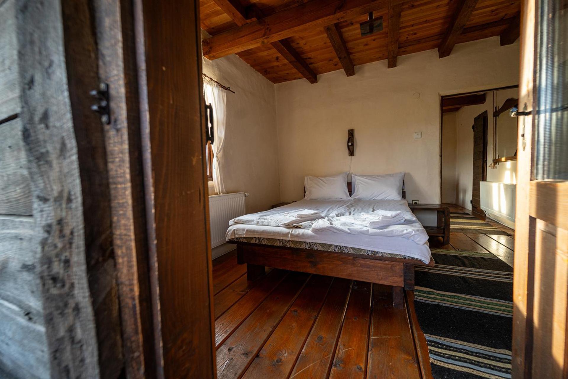 Guest House Kandaferi 2 ايلينا المظهر الخارجي الصورة