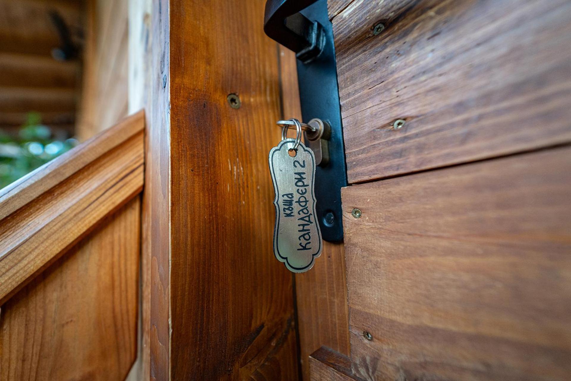 Guest House Kandaferi 2 ايلينا المظهر الخارجي الصورة