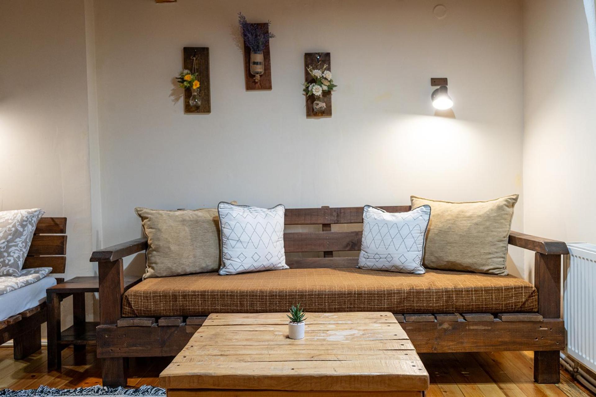 Guest House Kandaferi 2 ايلينا المظهر الخارجي الصورة