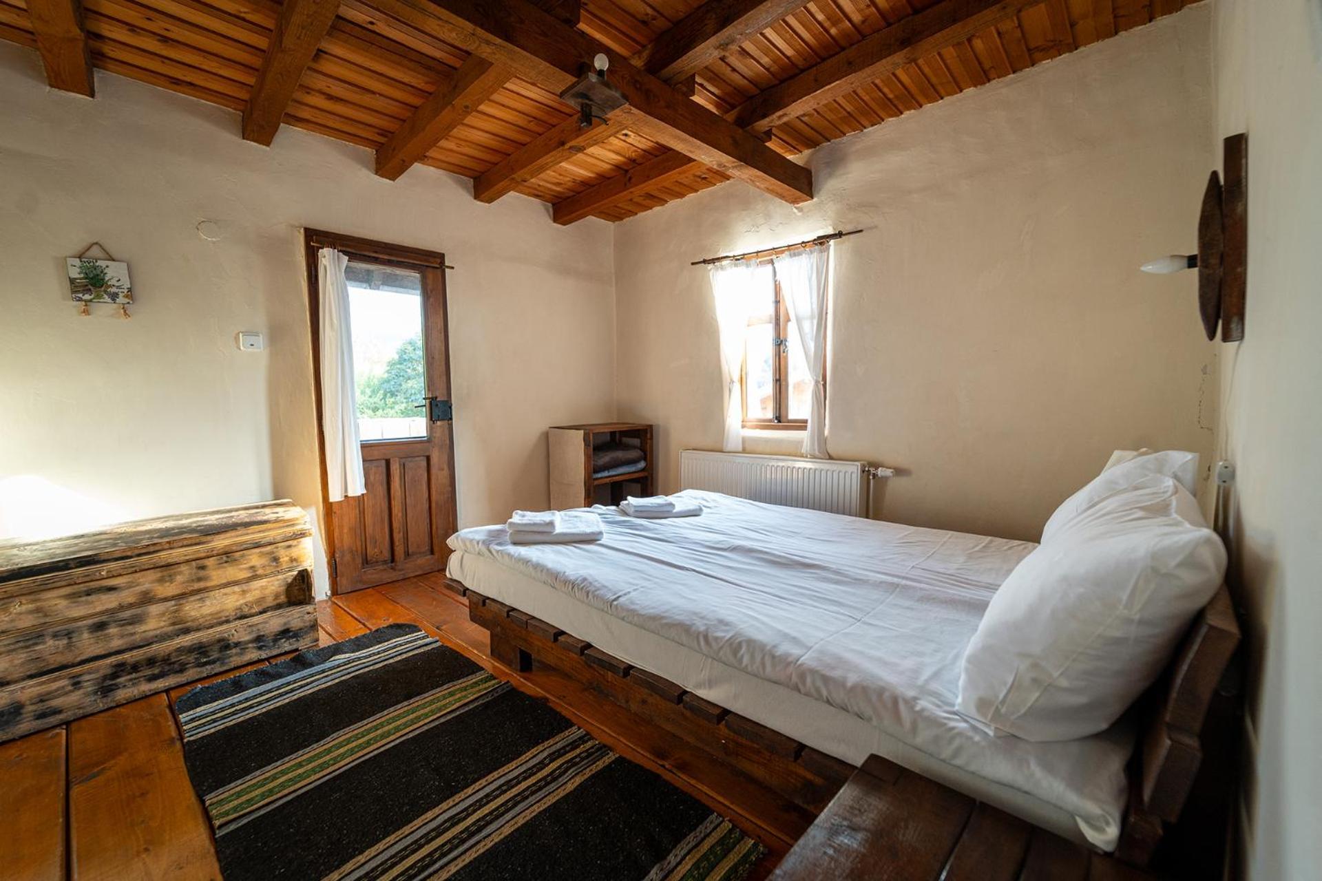 Guest House Kandaferi 2 ايلينا المظهر الخارجي الصورة